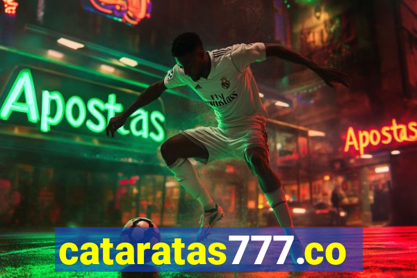 cataratas777.co