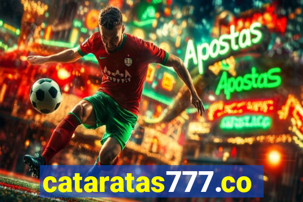 cataratas777.co