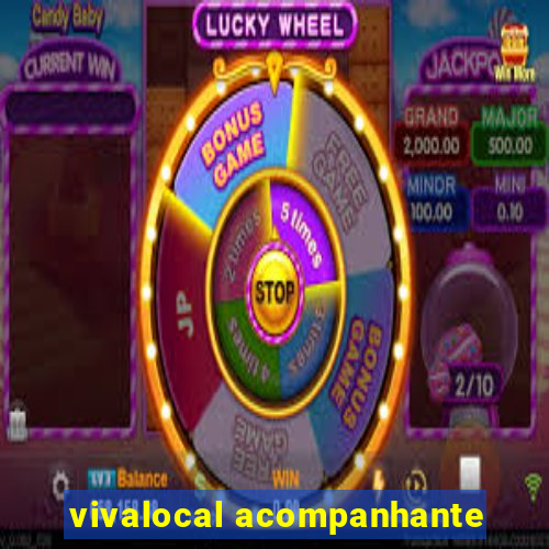 vivalocal acompanhante