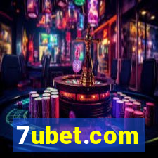 7ubet.com