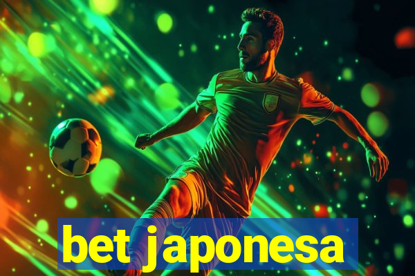 bet japonesa