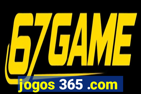 jogos 365 .com