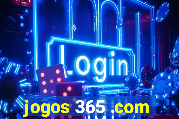 jogos 365 .com