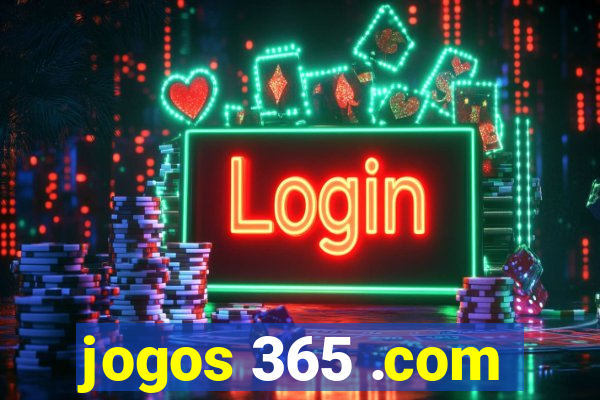 jogos 365 .com