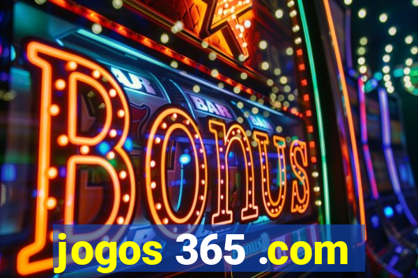 jogos 365 .com