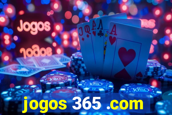 jogos 365 .com