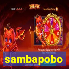 sambapobo