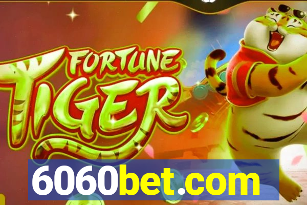 6060bet.com