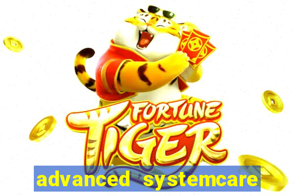 advanced systemcare 17 key 2024