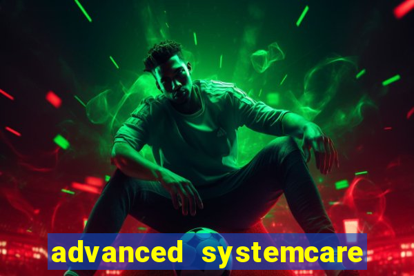 advanced systemcare 17 key 2024