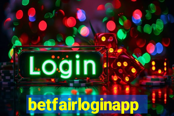 betfairloginapp