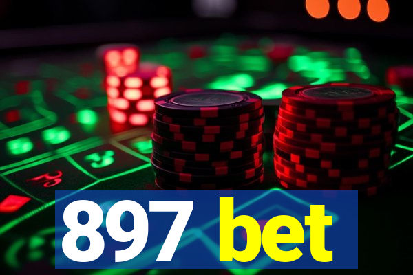 897 bet