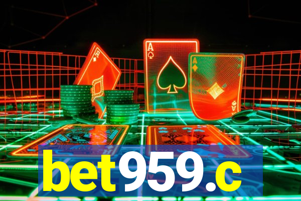 bet959.c