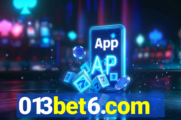 013bet6.com