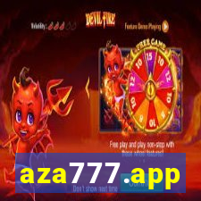 aza777.app