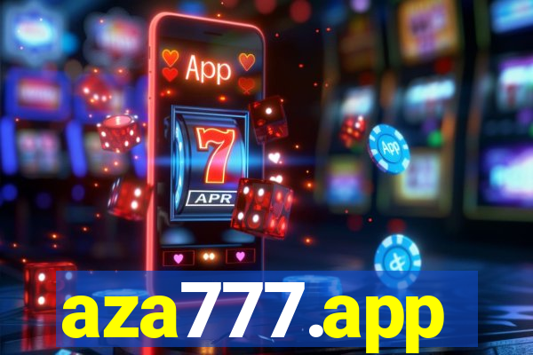 aza777.app