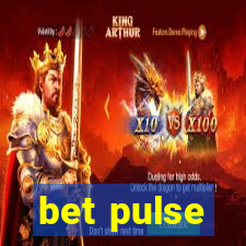 bet pulse