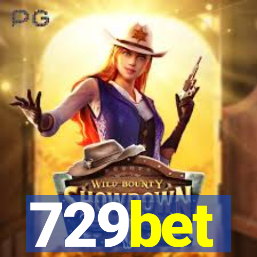 729bet