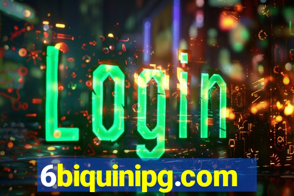 6biquinipg.com