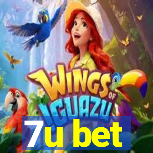 7u bet