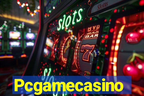 Pcgamecasino