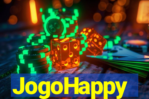 JogoHappy