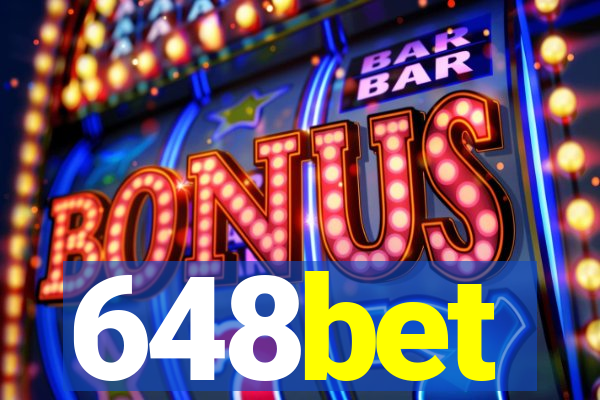 648bet