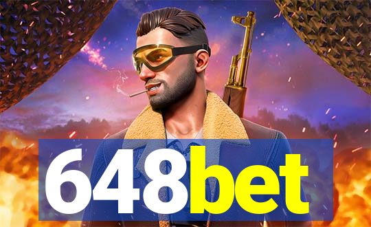 648bet