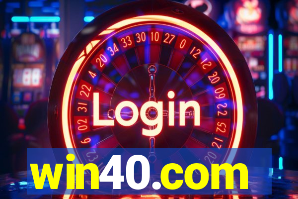 win40.com