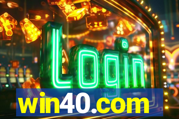 win40.com