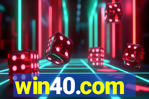 win40.com