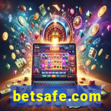 betsafe.com