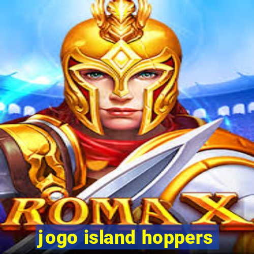 jogo island hoppers