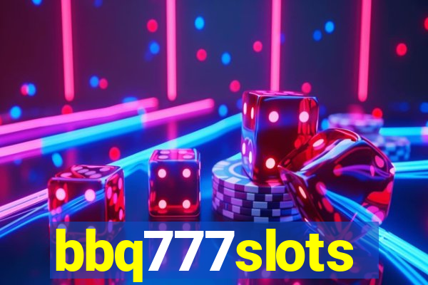 bbq777slots