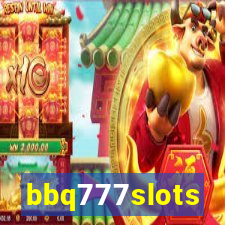 bbq777slots