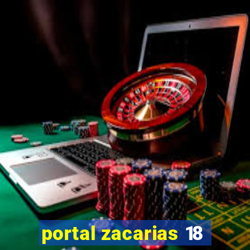 portal zacarias 18