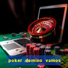 poker domino vamos penghasil uang