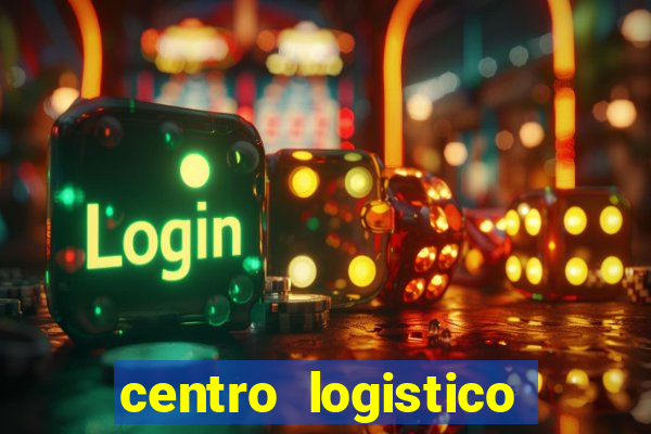 centro logistico shopee betim