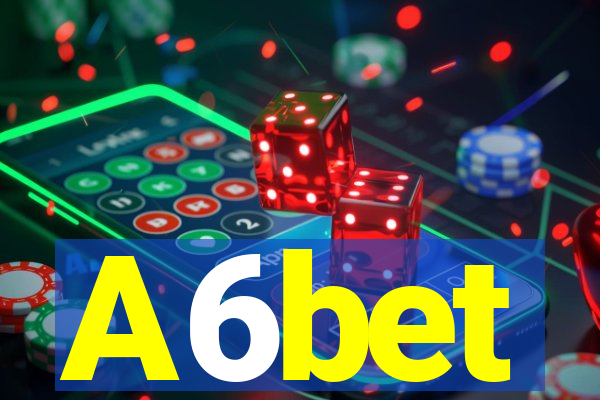 A6bet