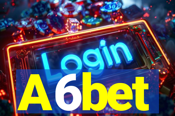 A6bet