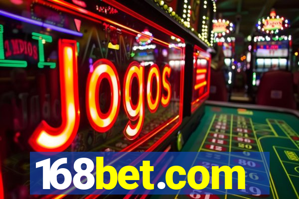 168bet.com