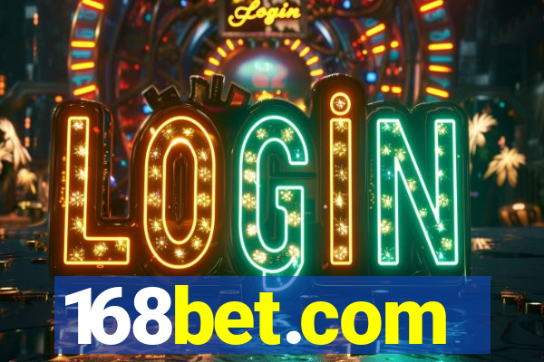 168bet.com