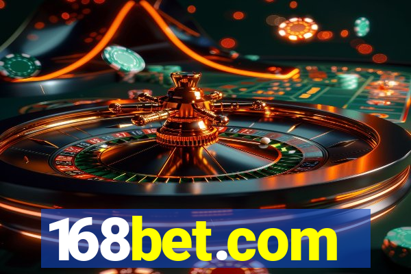 168bet.com