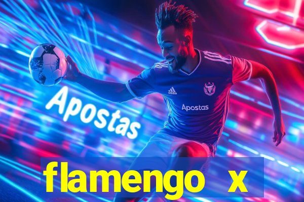 flamengo x athletico pr futemax