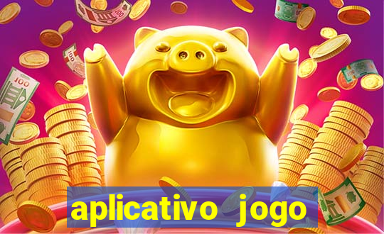 aplicativo jogo ganhar dinheiro