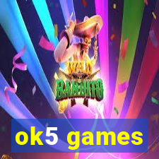 ok5 games