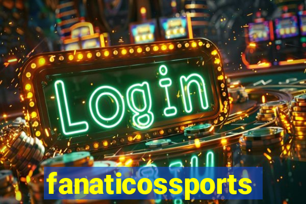 fanaticossports.bet