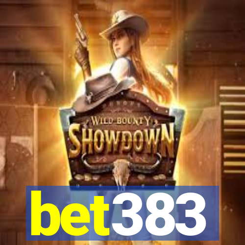 bet383