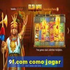 9f.com como jogar