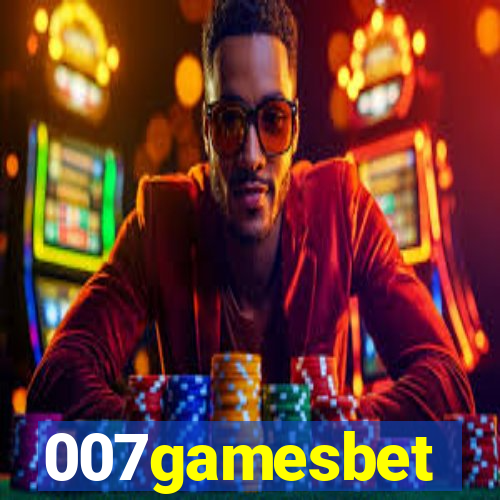 007gamesbet